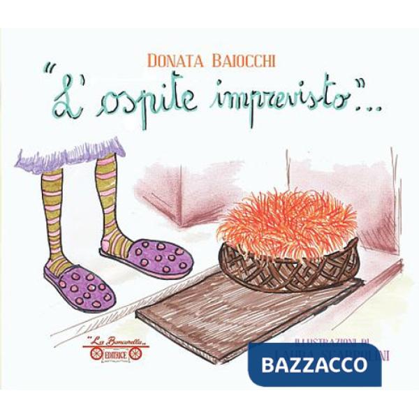 Ospite imprevisto (L')