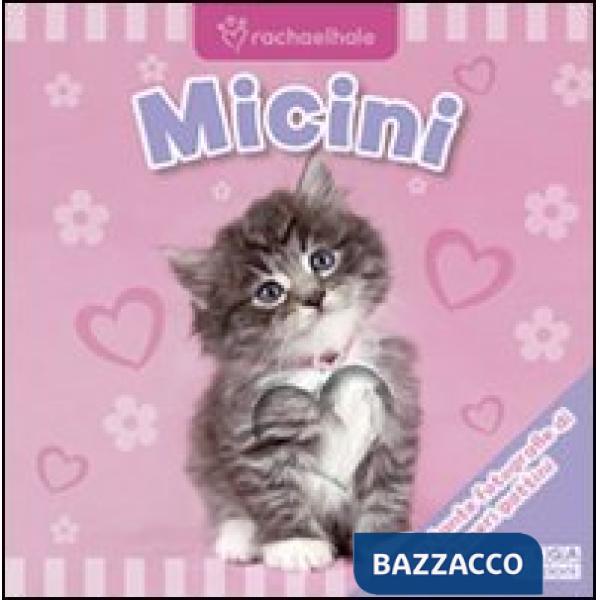 Micini. Ediz. illustrata