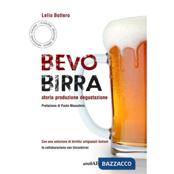 Bevo birra
