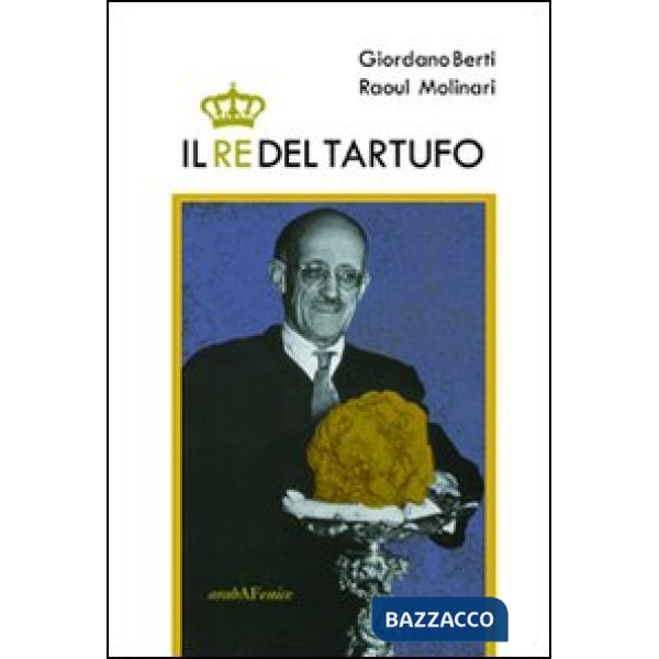 Re del tartufo