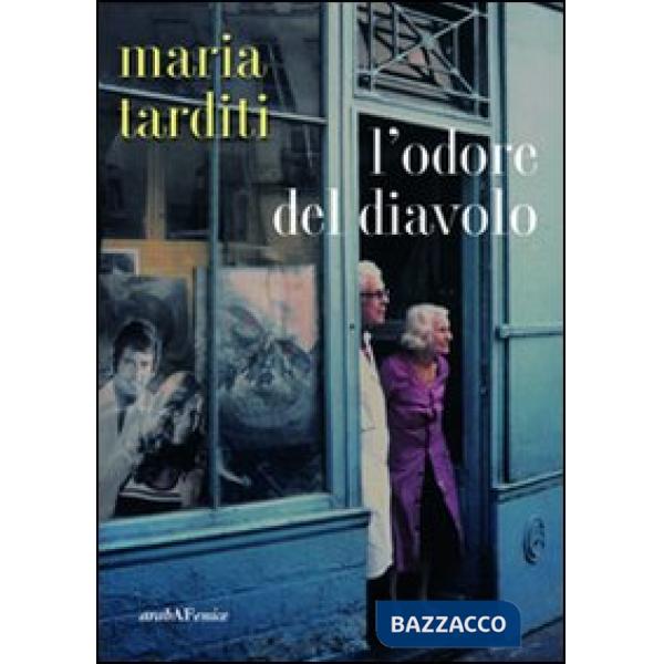Odore del diavolo (L')
