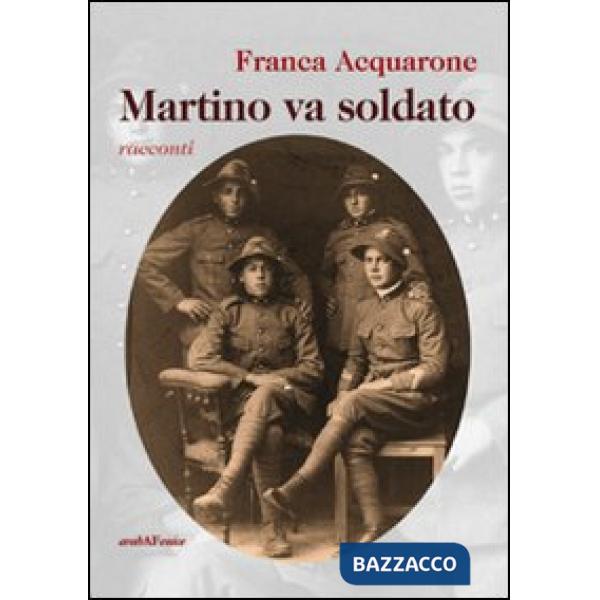Martino va soldato