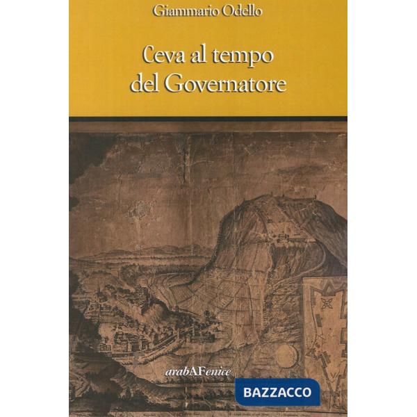 Ceva al tempo del governatore