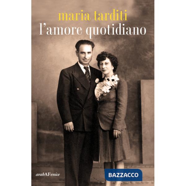 Amore quotidiano (L')