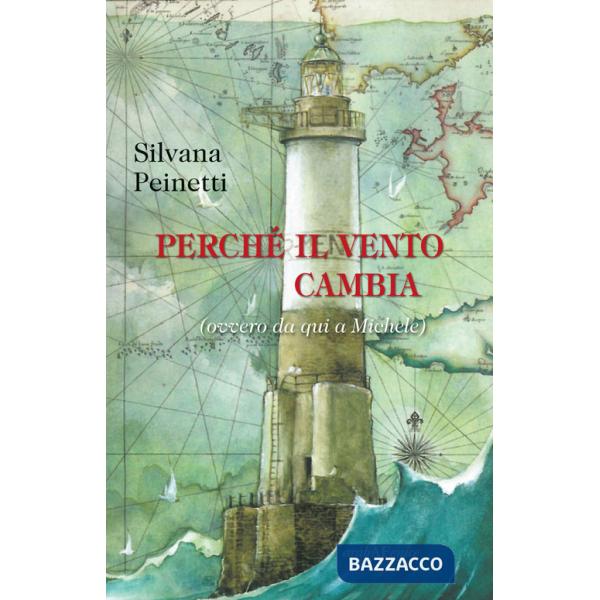 Perché il vento cambia (ovvero da qui a Michele)