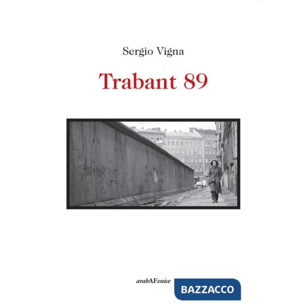 Trabant 89