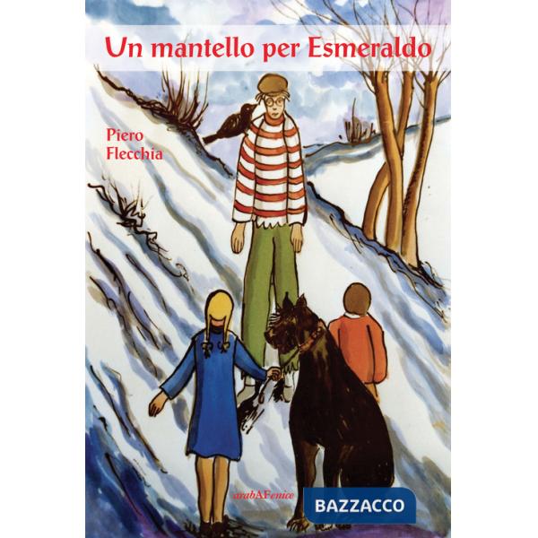 Mantello per Esmeraldo (Un)