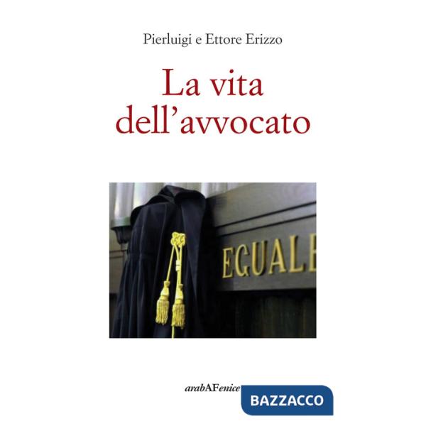 Vita dell'avvocato (La)