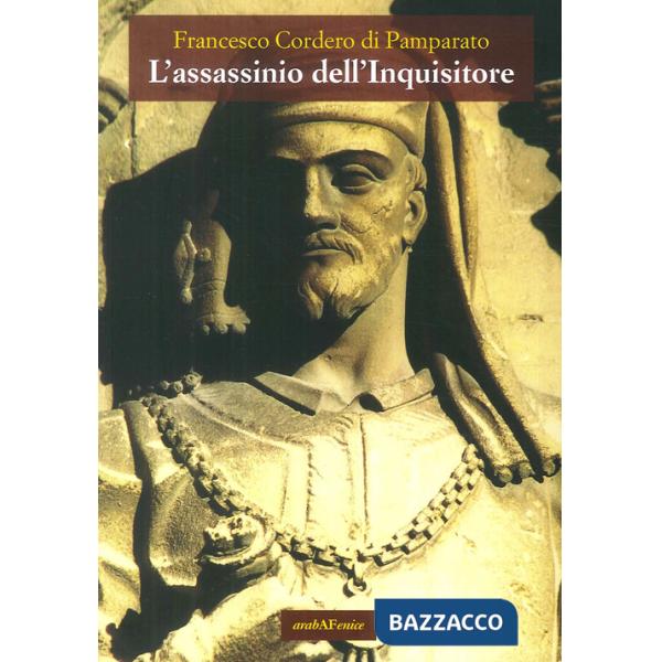 Assassinio dell'inquisitore (L')