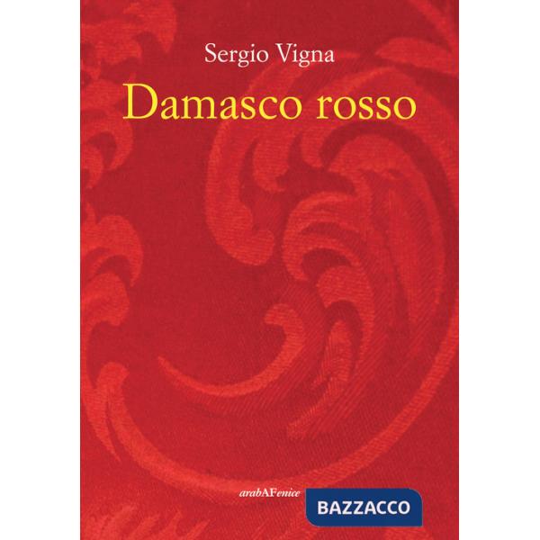 Damasco rosso