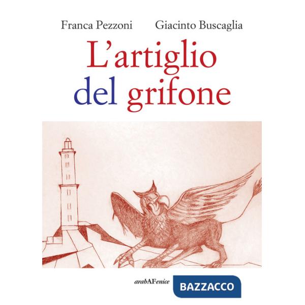 Artiglio del grifone (L')