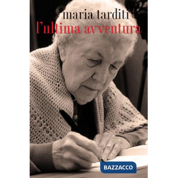 Ultima avventura (L')