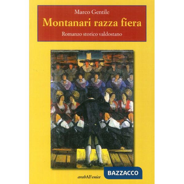 Montanari razza fiera