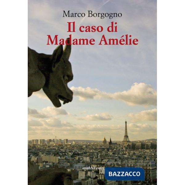 Caso di Madame Amélie (Il)