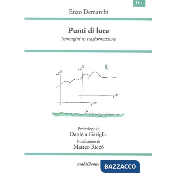Punti di luce. Immagini in trasformazione