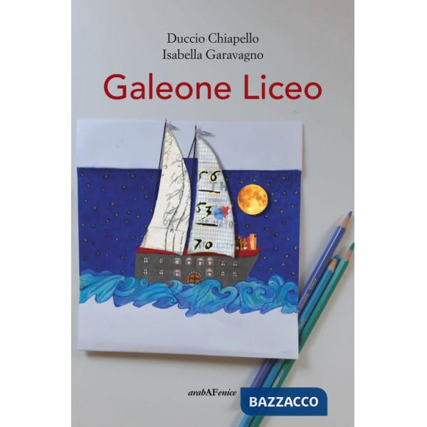 Galeone liceo