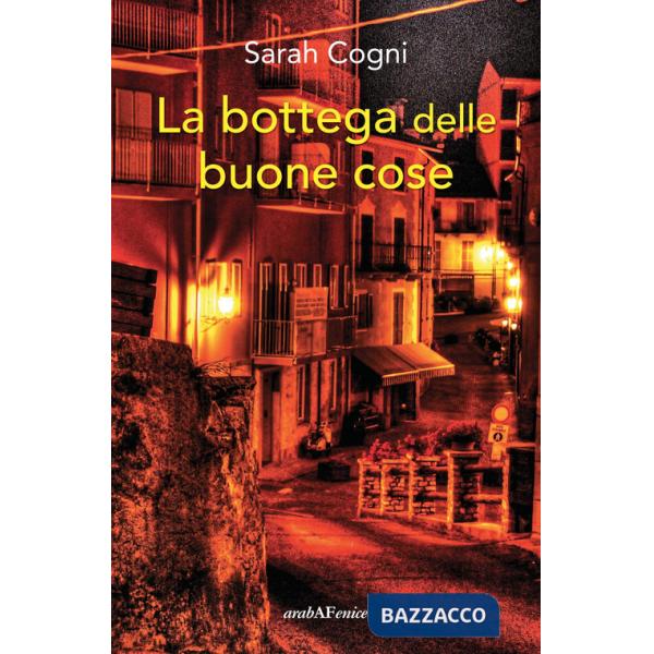 Bottega delle buone cose (La)
