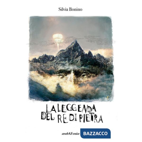 Leggenda del re di pietra (La)