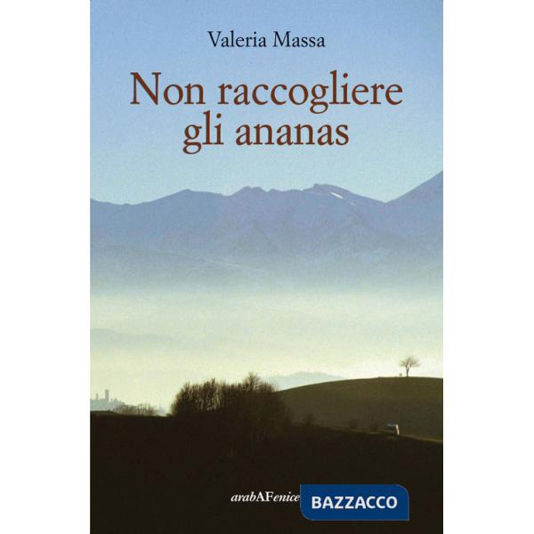 Non raccogliere gli ananas