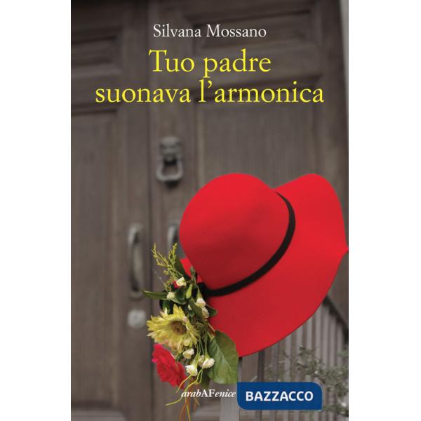 Tuo padre suonava l'armonica