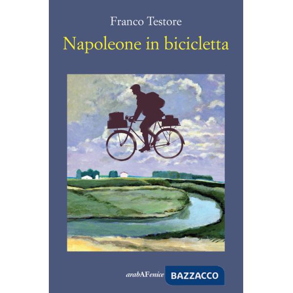 Napoleone in bicicletta