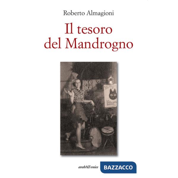 Tesoro del Mandrogno (Il)