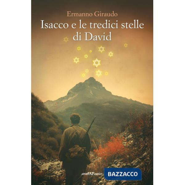 Isacco e le tredici stelle di David