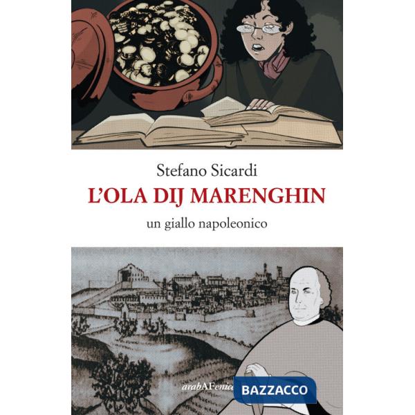 Ola dij marenghin (L')