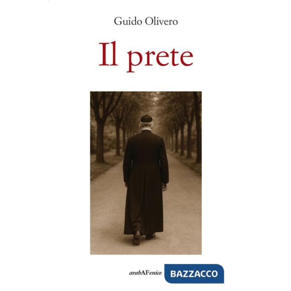 Prete. Una storia cuneese (Il)
