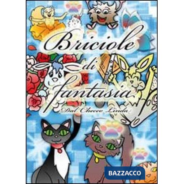 Briciole di fantasia