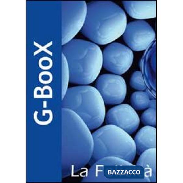G-Boox. La felicità