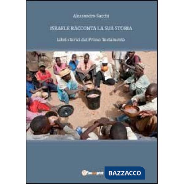 Israele racconta la sua storia