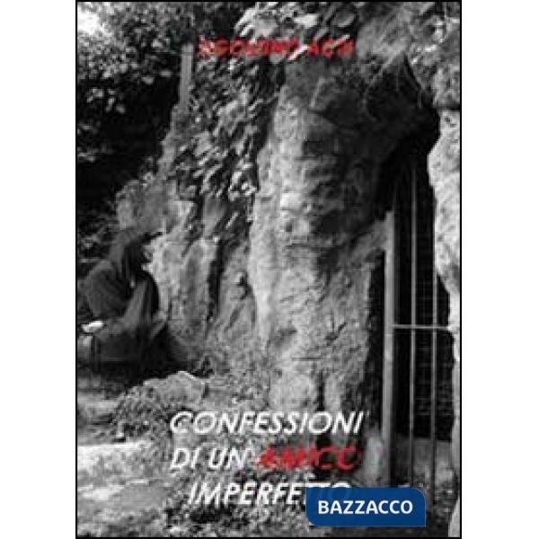 Confessioni di un amico imperfetto