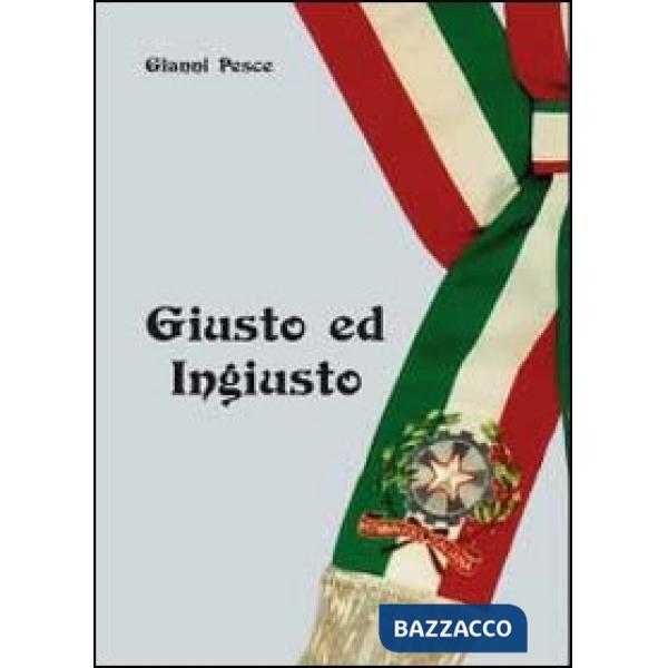 Giusto ed ingiusto