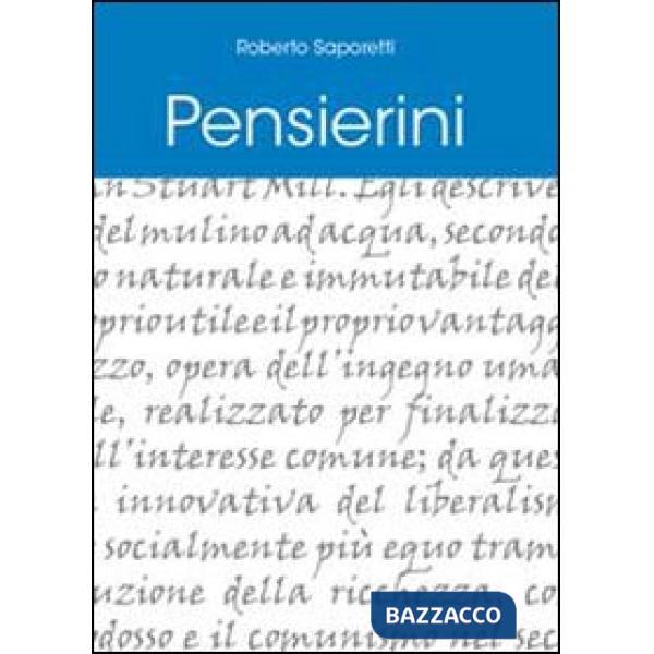 Pensierini