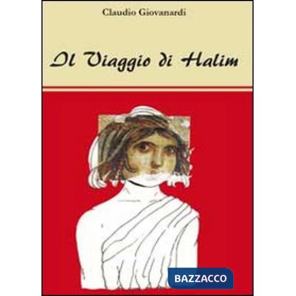 Viaggio di Halim (Il)