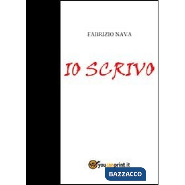 Io scrivo