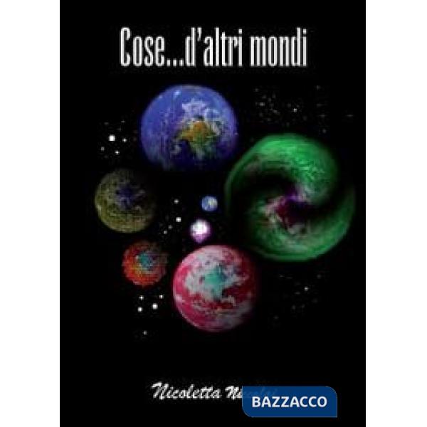 Cose... d'altri mondi