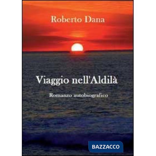 Viaggio nell'aldilà