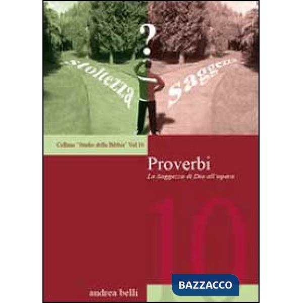 Proverbi