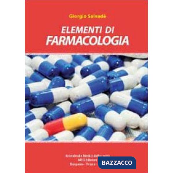 Elementi di farmacologia