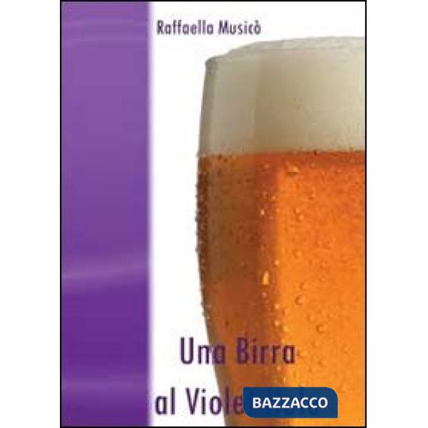 Birra al Violet Hole (Una)