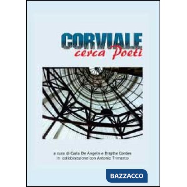 Corviale cerca Poeti