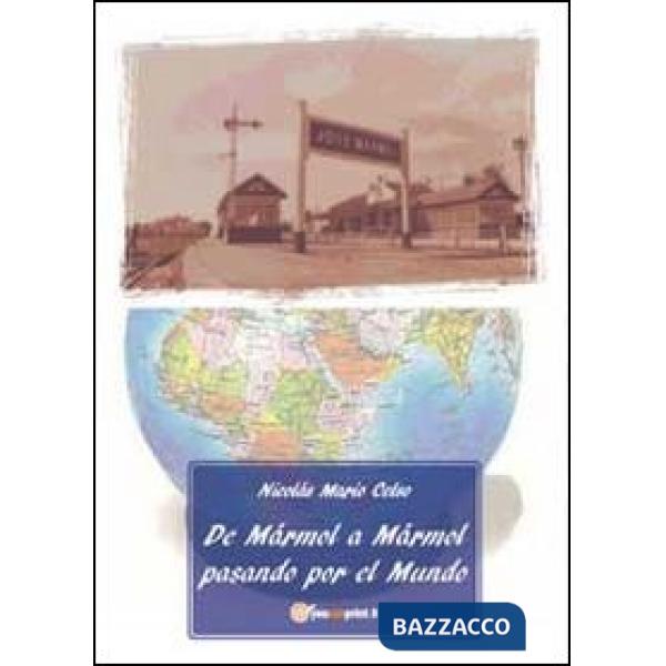 De Mármol a Mármol pasando por el mundo