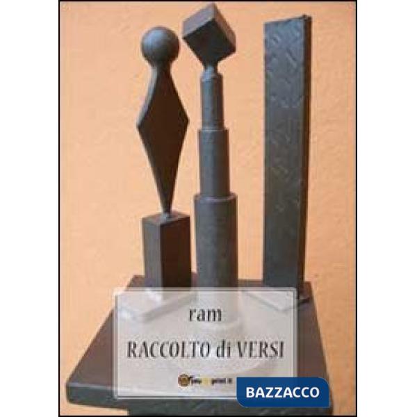 Raccolto di versi
