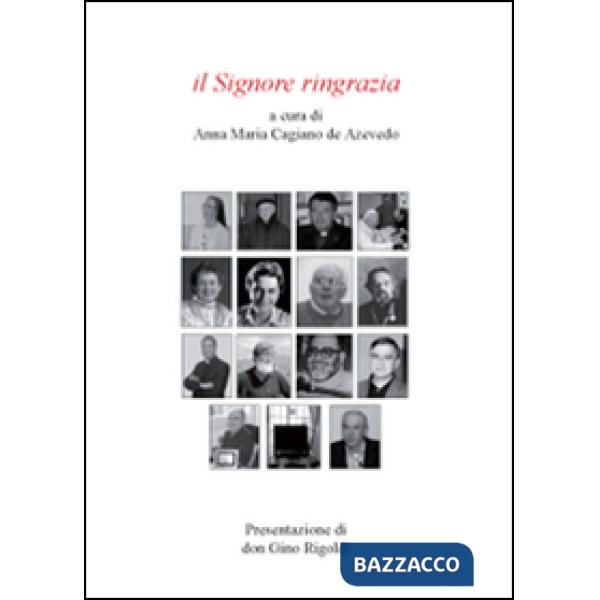 Signore ringrazia (Il)