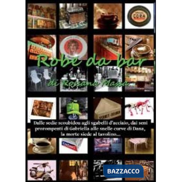 Robe da bar