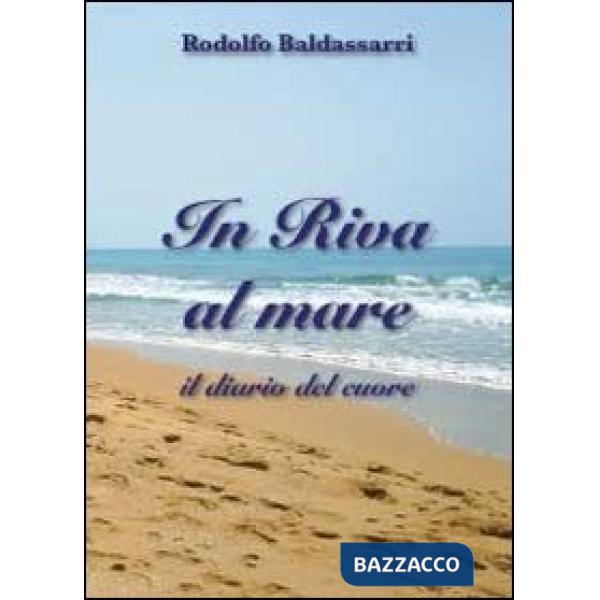 In riva al mare