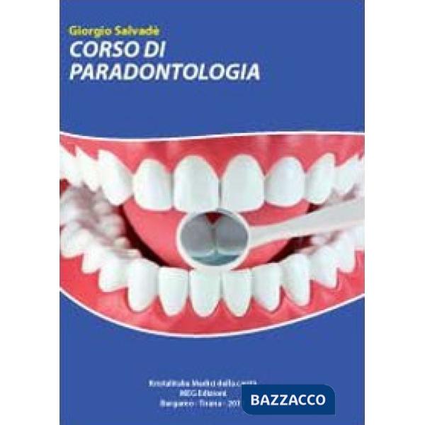 Corso di paradontologia