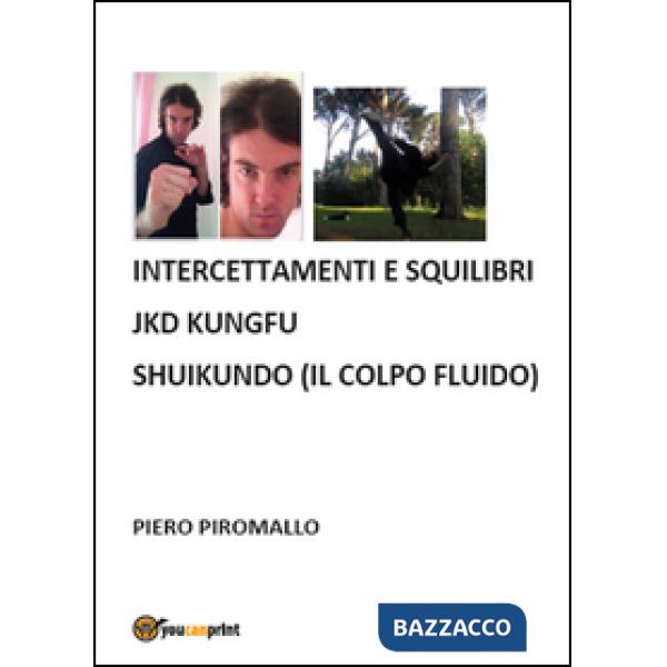 Shiukundo. La via del pugno della fluidità